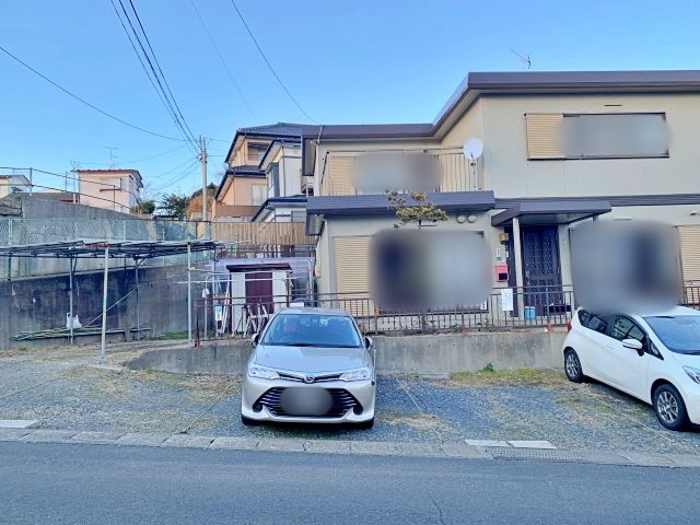 駐車場詳細写真