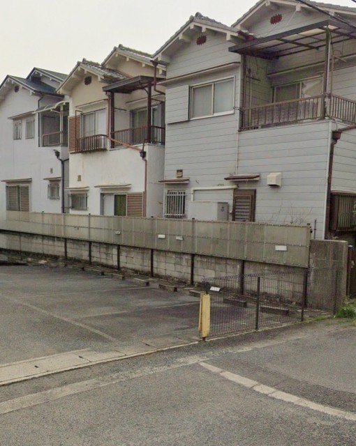 上町10-2駐車場　⑦の駐車場写真