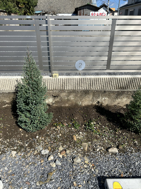 田沼駅近く駐車場　佐野市田沼町549-3の駐車場写真