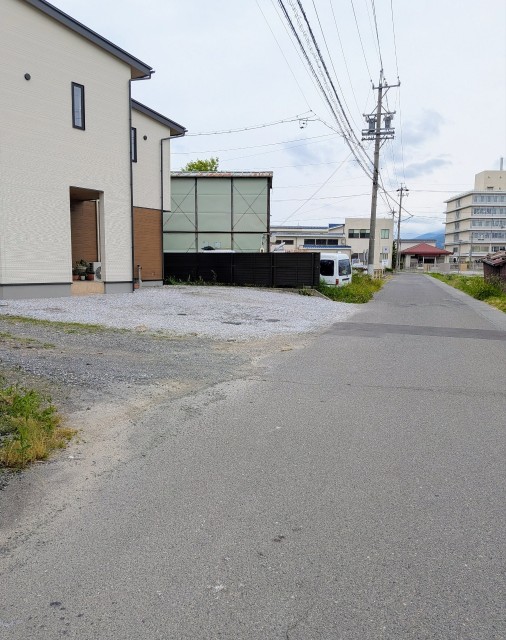 【6/28限定】ヨットハーバーまで850mの駐車場写真