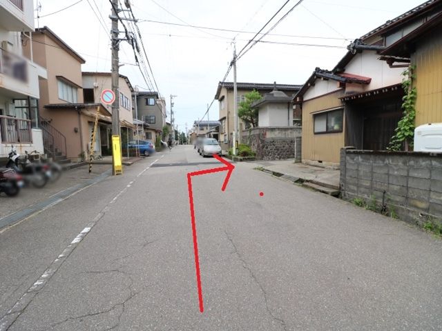 道順1