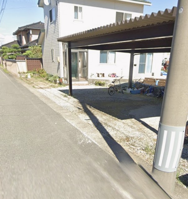 駐車場写真2