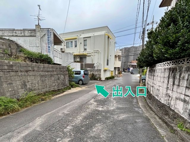 [cf2b3]宇栄原1-19 アキッパ駐車場の駐車場写真