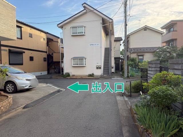 [cf3f8]早宮1丁目45☆個宅アキッパ駐車場の駐車場写真