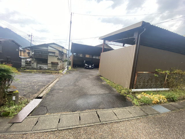 KTC第一駐車場アキッパの駐車場写真