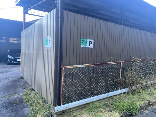 KTC第一駐車場アキッパの駐車場写真