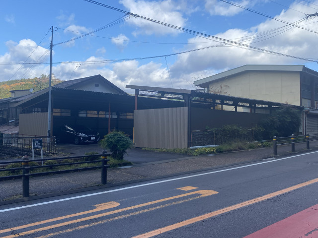 KTC第一駐車場アキッパの駐車場写真