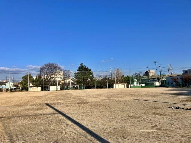 挙母小学校【第58回豊田おいでんまつり公式駐車場】の駐車場写真