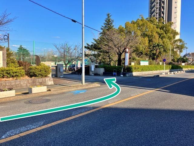 挙母小学校【第58回豊田おいでんまつり公式駐車場】の駐車場写真