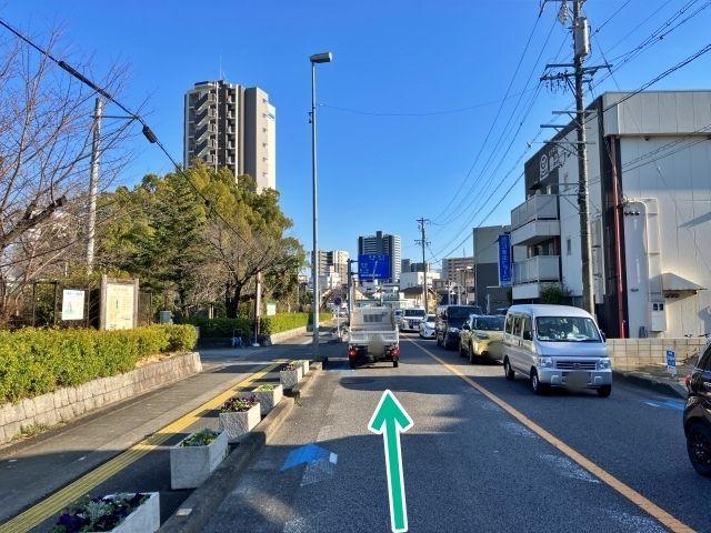 挙母小学校【第58回豊田おいでんまつり公式駐車場】の駐車場写真