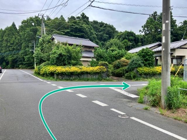 フットパシオひたちなか駐車場【水戸ホーリーホックホーム戦公式駐車場】の駐車場写真