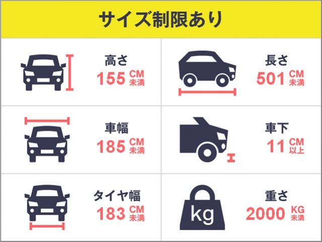 ※サイズ制限あり※