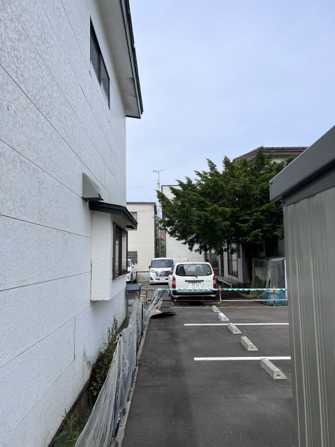 川上町7丁目駐車場の駐車場写真