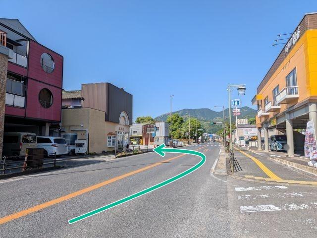 アキッパ まちなか駐車場の駐車場写真