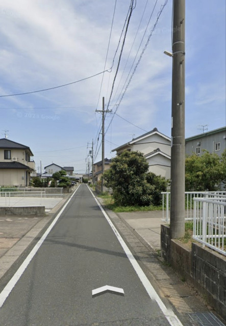 平内4-1駐車場の駐車場写真