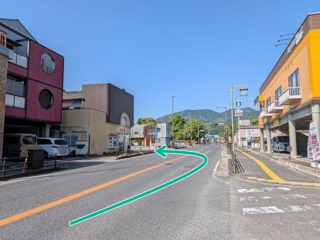 akippaまちなか駐車場【日曜日：0:00~23:59・終日】の駐車場写真