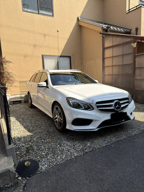 尼崎市東桜木町17 akippa駐車場の駐車場写真