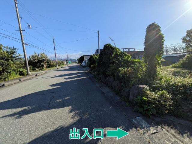 原町甲1019-687 アキッパ駐車場の駐車場写真