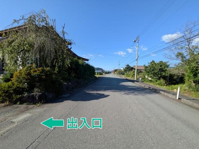 原町甲1019-687 アキッパ駐車場の駐車場写真