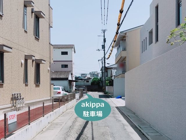 parking photo