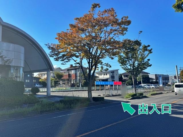 山田歯科駐車場【土曜：16:00～23:59】の駐車場写真