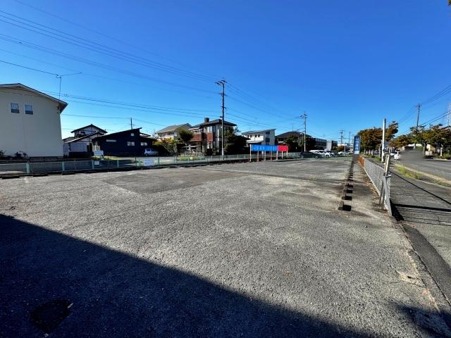 山田歯科駐車場【土曜：16:00～23:59】の駐車場写真