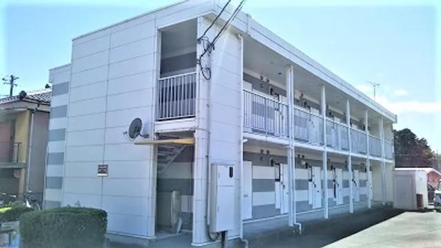 駐車場写真2