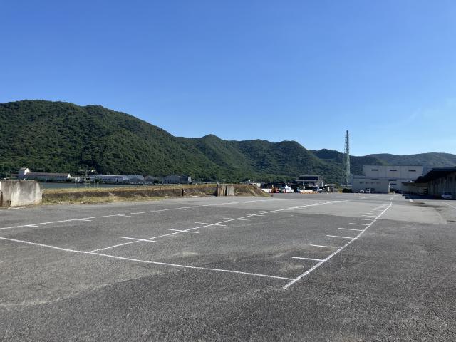 DOWA興産駐車場　【備前花火大会2026】の駐車場写真