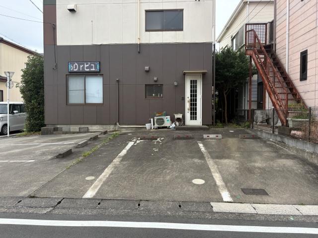 駐車場写真2