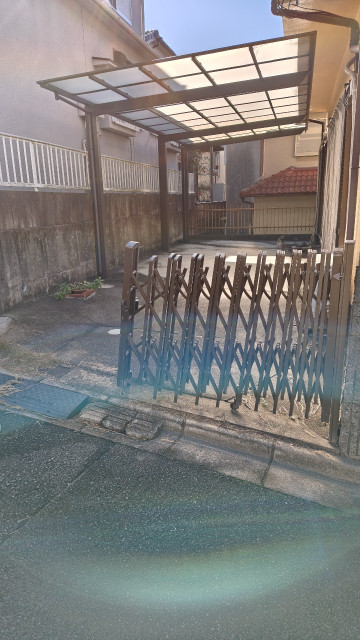 山下駐車場の駐車場写真