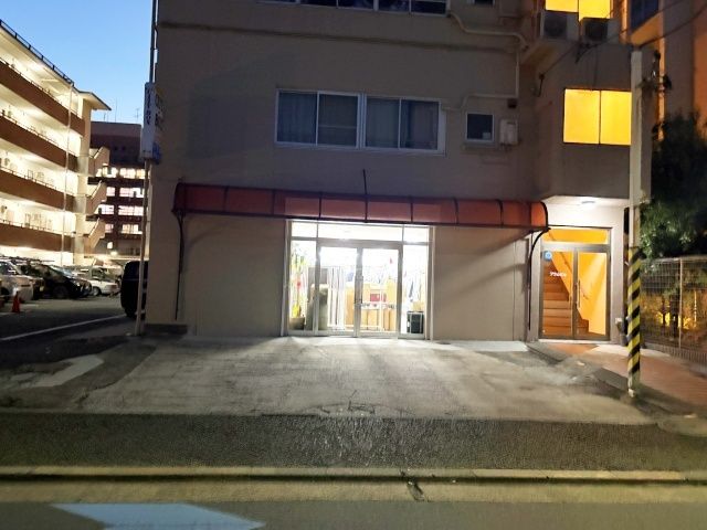 池上2丁目8-10▽アキッパ駐車場の駐車場写真