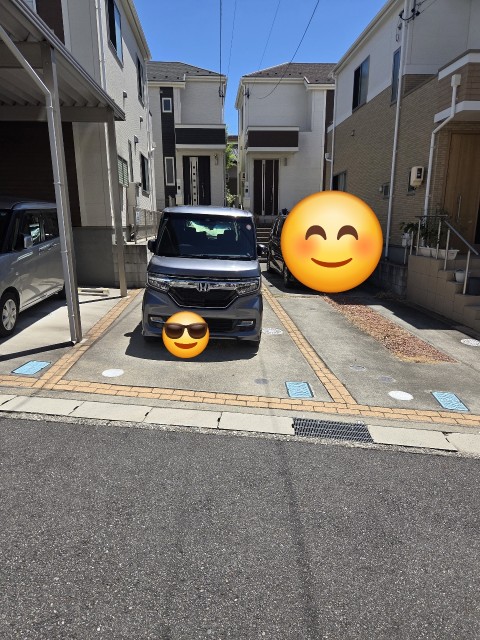 栄町駐車場の駐車場写真