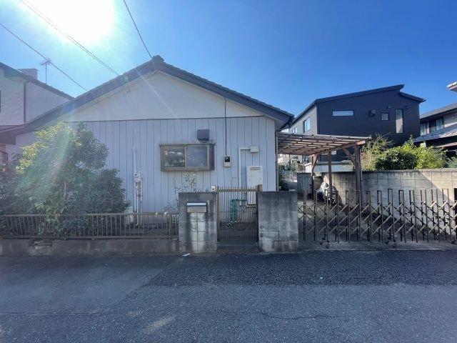 北区盆栽町69◎アキッパ駐車場の駐車場写真