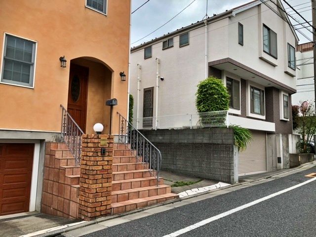 駐車場詳細写真