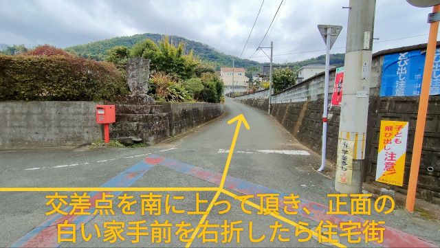 平山町駐車場(軽/Bike専用)(スタジアム徒歩12分)の駐車場写真