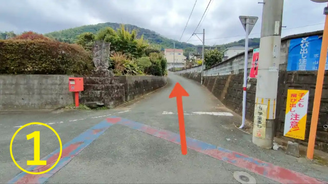 平山町駐車場(軽/Bike専用)(スタジアム徒歩12分)の駐車場写真