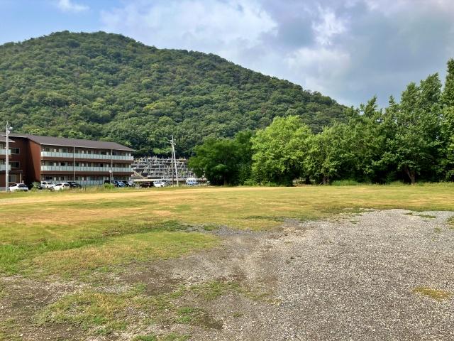 こども園南側空き地駐車場 10月17日(土)【第42回備前焼まつり】の駐車場写真