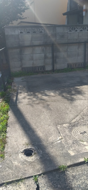 駐車場写真2