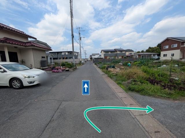 飯塚町1063-1 アキッパ駐車場の駐車場写真