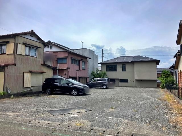 [d2e10]谷田16 アキッパ駐車場の駐車場写真