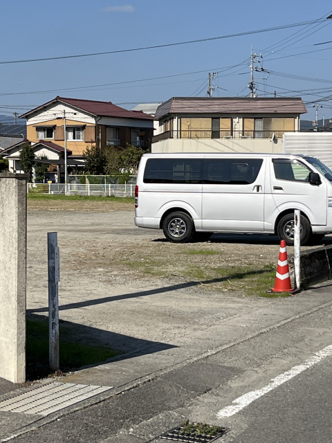 駐車場Kの駐車場写真