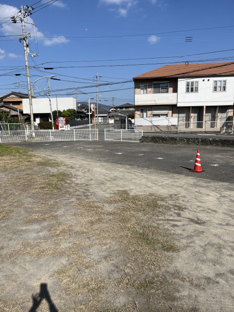 駐車場Kの駐車場写真