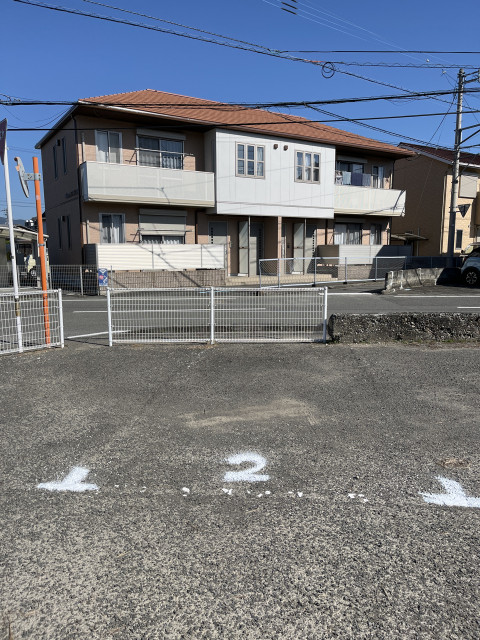 駐車場Kの駐車場写真