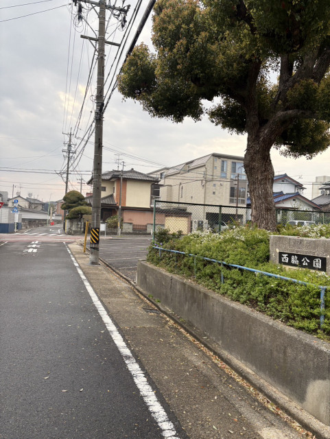 上野1丁目12-2駐車場の駐車場写真