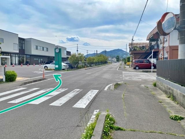 P5 えぽか駐車場【第20回本宮市夏まつり】の駐車場写真