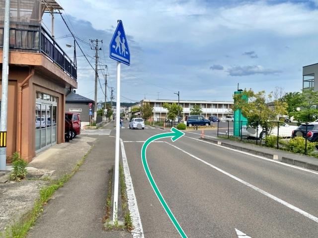 P5 えぽか駐車場【第20回本宮市夏まつり】の駐車場写真