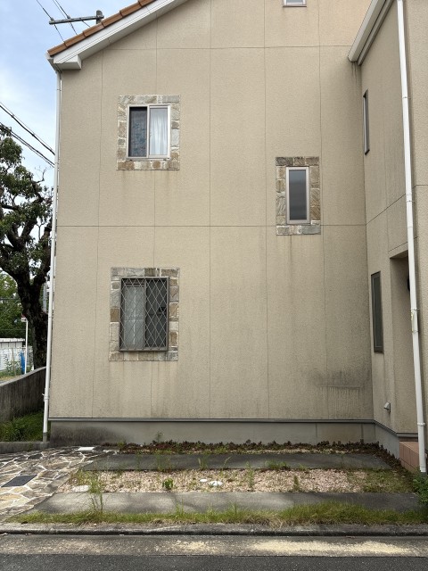 駐車場写真2