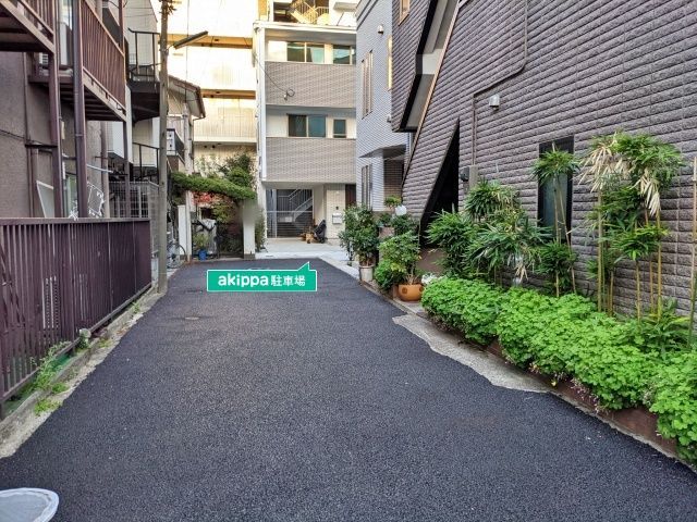 駐車場詳細写真