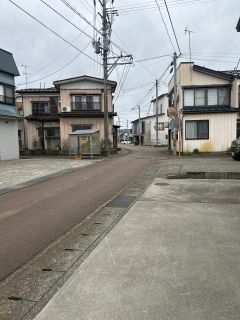 ふなっしーp3の駐車場写真