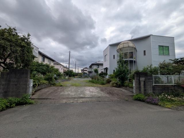 駐車場写真2